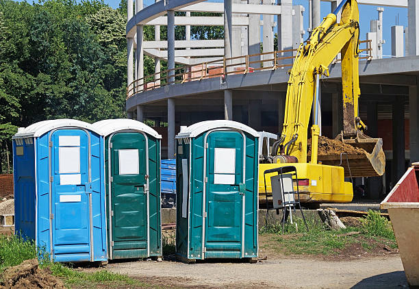 Best Portable Restroom for Sporting Events in USA